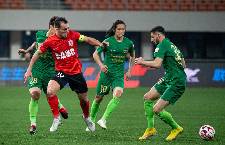 Nhận định, soi kèo Heilongjiang Ice City vs Yanbian Longding, 18h00 ngày 10/10