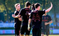 Nhận định, soi kèo Midtjylland Reserve vs Sonderjyske Reserve, 17h00 ngày 11/10