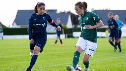 Nhận định, soi kèo Nữ Paris FC vs Nữ Wolfsburg, 0h00 ngày 11/10