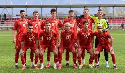 Nhận định, soi kèo U19 Bắc Macedonia vs U19 Ba Lan, 21h00 ngày 11/10