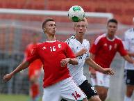 Nhận định, soi kèo U19 Latvia vs U19 Hungary, 22h00 ngày 11/10
