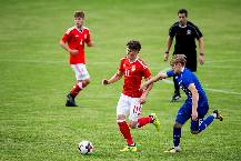 Nhận định, soi kèo U19 Wales vs U19 Áo, 20h00 ngày 11/10