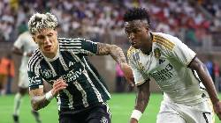 Real vào cuộc, cướp mục tiêu hàng đầu của Man United