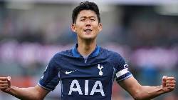 Son Heung-min vượt Ronaldo, Drogba ở Ngoại hạng Anh