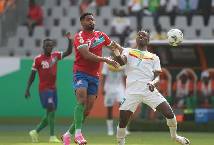 Nhận định, soi kèo Madagascar vs Gambia, 21h00 ngày 11/10: Đối thủ trực tiếp