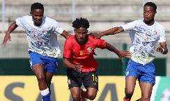 Nhận định, soi kèo Mozambique vs Eswatini, 20h00 ngày 11/10: Bảo vệ ngôi đầu
