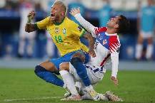 Si&ecirc;u m&aacute;y t&iacute;nh dự đo&aacute;n Chile vs Brazil, 7h00 ng&agrave;y 11/10