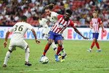 Nhận định, soi kèo Atletico Madrid vs Inter Milan, 23h00 ngày 10/10: Rượt đuổi mãn nhãn