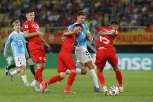 Nhận định, soi kèo Bỉ vs Bắc Macedonia, 1h45 ngày 11/10: Không hề dễ dàng