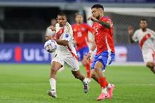 Nhận định, soi kèo Chile vs Peru, 6h00 ngày 11/10: Điểm tựa sân nhà