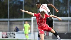 Nhận định, soi k&egrave;o Flint Town vs Llanelli, 20h30 ng&agrave;y 11/10: Kh&oacute; tin cửa dưới