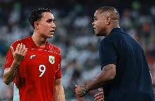 Nhận định, soi kèo Iraq vs Indonesia, 2h30 ngày 12/10: Tỉnh mộng