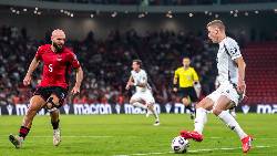 Nhận định, soi kèo Latvia vs Andorra, 20h00 ngày 11/10: Lại thắng