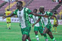 Nhận định, soi kèo Lesotho vs Nigeria, 23h00 ngày 10/10: Mệnh lệnh phải thắng