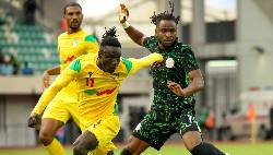 Nhận định, soi kèo Rwanda vs Benin, 23h00 ngày 10/10: Sảy chân đáng tiếc