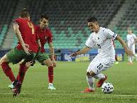 Nhận định, soi kèo U21 Bồ Đào Nha vs U21 Bulgaria, 01h30 ngày 11/10: Khẳng định sức mạnh