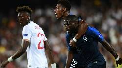 Nhận định, soi kèo U21 Đảo Faroe vs U21 Pháp, 23h00 ngày 10/10: Tiếp đà hưng phấn