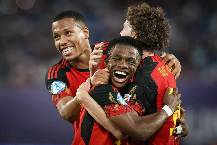 Nhận định, soi kèo U21 Wales vs U21 Bỉ, 00h00 ngày 11/10: Ca khúc khải hoàn