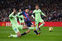 Nhận định, soi kèo Barcelona vs Getafe, 23h30 ngày 10/10: Flick đau đầu