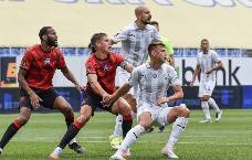Nhận định, soi kèo Livyi Bereh Kyiv vs Zorya Luhansk, 17h00 ngày 12/10: Thêm một lần đau
