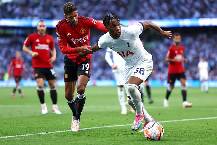 Nhận định, soi kèo MU vs Tottenham, 23h30 ngày 10/10: Chết đuối vớ được cọc