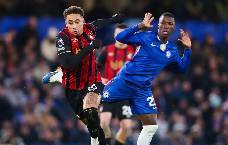Soi kèo góc Chelsea vs Bournemouth, 21h00 ngày 10/10
