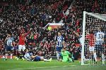 Kết quả vòng 12 Ngoại hạng Anh: MU vs Brighton, 21h ngày 10/11
