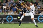 Nhận định b&oacute;ng đ&aacute; Melbourne Victory vs Wellington Phoenix, 12h ng&agrave;y 10/11: Điểm số đầu ti&ecirc;n