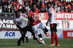 Nhận định b&oacute;ng đ&aacute; Persipura Jayapura vs Bali United, 18h30 ng&agrave;y 11/11: