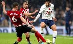 Kết quả vòng 12 Ngoại hạng Anh: Tottenham vs Sheffield Utd, 22h ngày 9/11