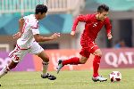 Nhận định b&oacute;ng đ&aacute; Việt Nam vs UAE, 20h ng&agrave;y 14/11: Mỹ Đ&igrave;nh đi dễ kh&oacute; về