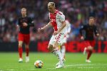 Ph&acirc;n t&iacute;ch tỷ lệ Ajax vs Utrecht, 18h15 ng&agrave;y 10/11