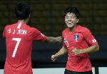 Nhận định bóng đá U19 Hàn Quốc vs U19 Trung Quốc, 15h30 ngày 10/11: Xứ kim chi áp đảo
