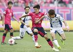 Ph&acirc;n t&iacute;ch tỷ lệ Oita Trinita vs Gamba Osaka, 12h ng&agrave;y 10/11