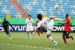 Ph&acirc;n t&iacute;ch tỷ lệ U17 H&agrave;n Quốc vs U17 Mexico, 6h ng&agrave;y 11/11