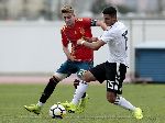 Ph&acirc;n t&iacute;ch tỷ lệ U17 T&acirc;y Ban Nha vs U17 Ph&aacute;p, 2h30 ng&agrave;y 12/11