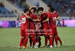 Soi k&egrave;o Việt Nam vs UAE, 20h ng&agrave;y 14/11