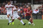 Nhận định Flamengo vs Sao Paulo, 7h30 ngày 12/11