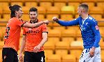 Nhận định St. Johnstone vs Dundee United, 2h45 ngày 11/11