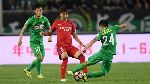 Nhận định Beijing Guoan vs Shanghai SIPG, 18h35 ng&agrave;y 11/11