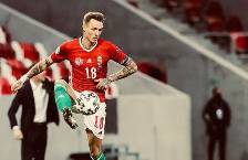 Kèo xiên thơm nhất hôm nay 12/11: Hungary U21 vs Latvia U21 