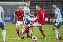 Máy tính dự đoán bóng đá 12/11: U21 Na Uy vs U21 Phần Lan