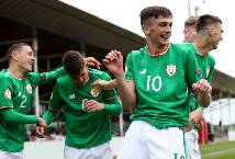 Nhận định, soi kèo CH Ireland U21 vs Italia U21, 0h30 ngày 13/11