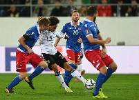Nhận định, soi kèo Đức vs Liechtenstein, 2h45 ngày 12/11