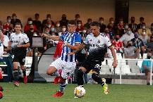 Nhận định, soi kèo Gijon vs Sociedad B, 3h ngày 13/11