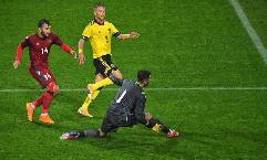 Nhận định, soi kèo Thụy Điển U21 vs Bosnia-Herzegovina U21, 0h ngày 13/11