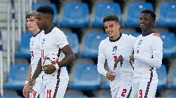 Nhận định, soi kèo U21 Anh vs U21 Czech, 2h00 ngày 12/11