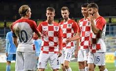 Nhận định, soi kèo U21 Croatia vs U21 Estonia, 0h00 ngày 12/11