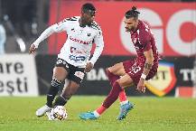 Nhận định, soi kèo Alexandria vs Universitatea Cluj, 19h ngày 10/11