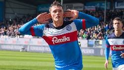 Nhận định, soi kèo Holstein Kiel vs Hannover, 0h30 ngày 12/11